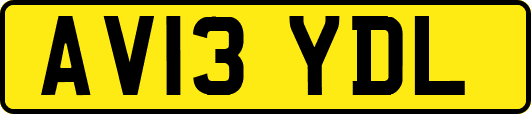 AV13YDL