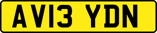 AV13YDN