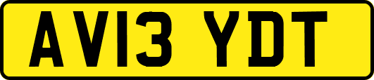 AV13YDT