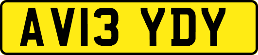 AV13YDY