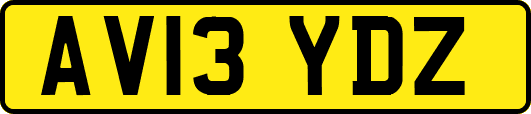 AV13YDZ