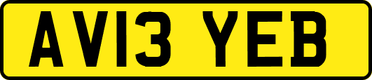 AV13YEB