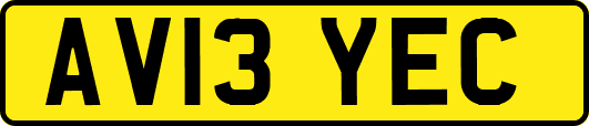 AV13YEC