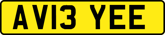 AV13YEE