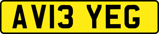 AV13YEG