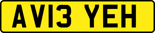 AV13YEH