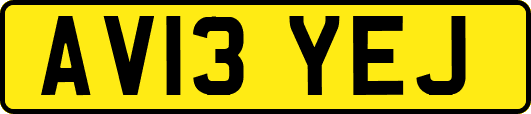 AV13YEJ