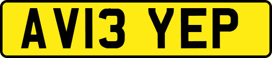AV13YEP