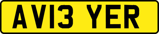 AV13YER
