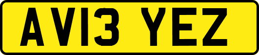 AV13YEZ