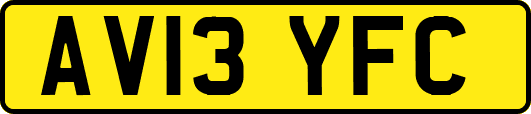 AV13YFC
