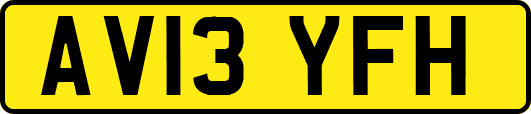 AV13YFH
