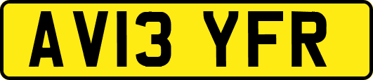 AV13YFR