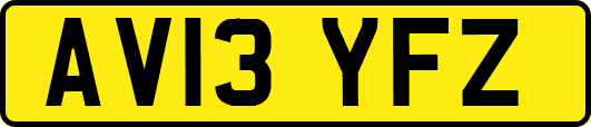 AV13YFZ