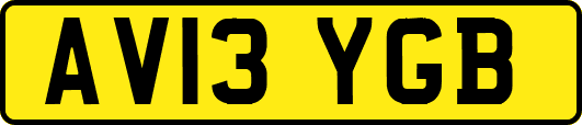 AV13YGB