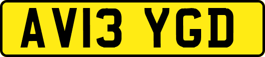 AV13YGD