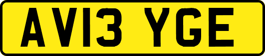 AV13YGE