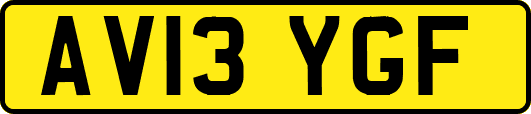 AV13YGF