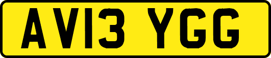 AV13YGG
