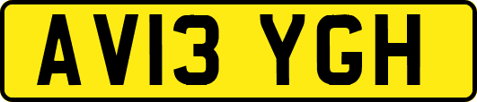 AV13YGH