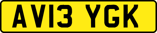 AV13YGK