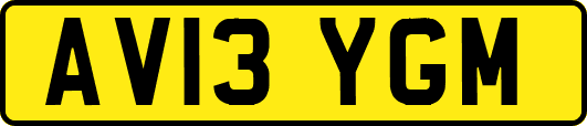 AV13YGM