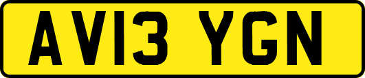 AV13YGN