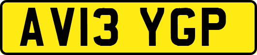 AV13YGP