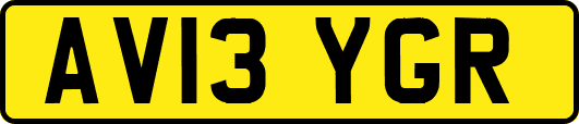 AV13YGR