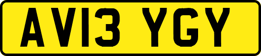 AV13YGY