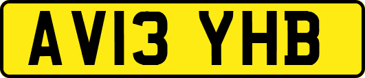 AV13YHB