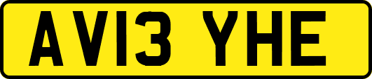 AV13YHE
