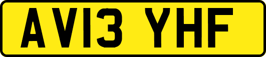 AV13YHF