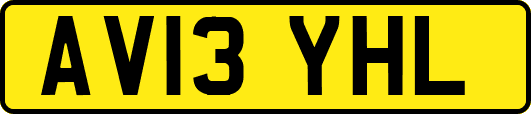 AV13YHL