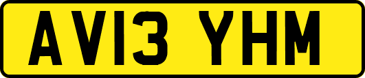 AV13YHM
