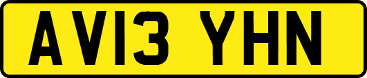 AV13YHN
