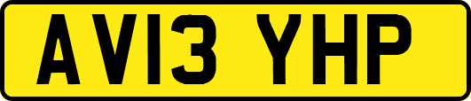 AV13YHP