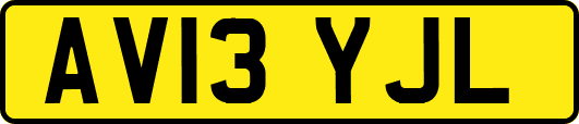 AV13YJL
