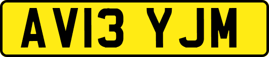AV13YJM
