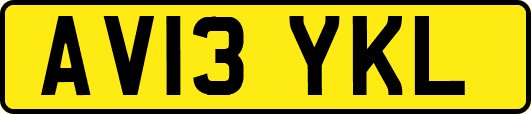 AV13YKL