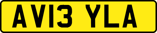 AV13YLA