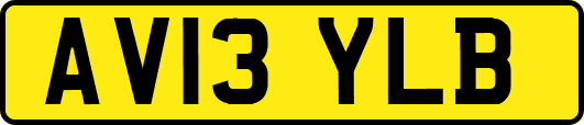 AV13YLB