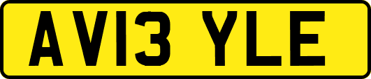 AV13YLE