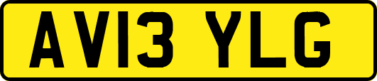 AV13YLG