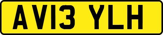 AV13YLH