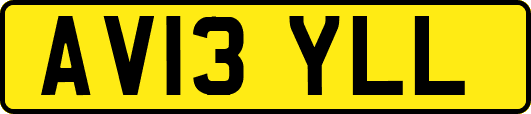 AV13YLL