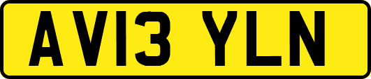 AV13YLN