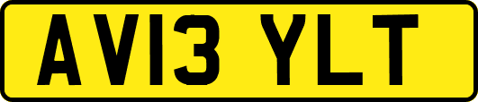 AV13YLT