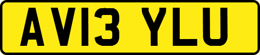 AV13YLU