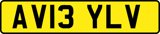 AV13YLV